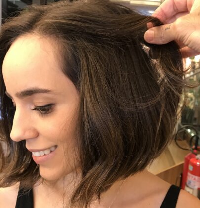 Cabelos Curtos – Inspirações e Tendências em 2018