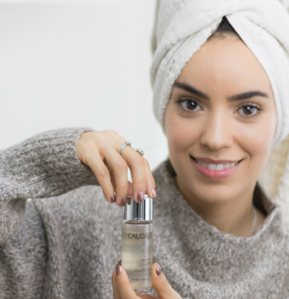 Essence – Resenha VinoPerfect Caudalie