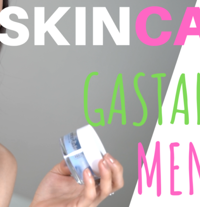 7 DICAS PARA ECONOMIZAR COM PRODUTOS DE BELEZA