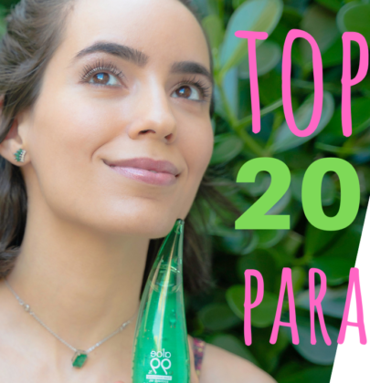 Melhores produtos para pele 2018