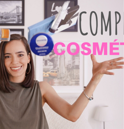COMPRINHAS DE COSMÉTICOS – ITÁLIA OU FRANÇA?
