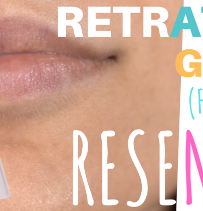 RETRATTA GOLD – DEPILADOR FACIAL [RESENHA]