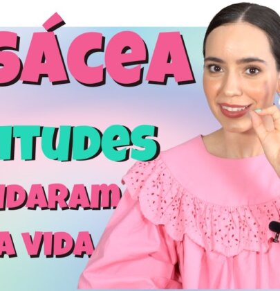O QUE FAZER PARA DIMINUIR O EFEITO DA ROSÁCEA? – 7 ATITUDES QUE MUDARAM MINHA VIDA