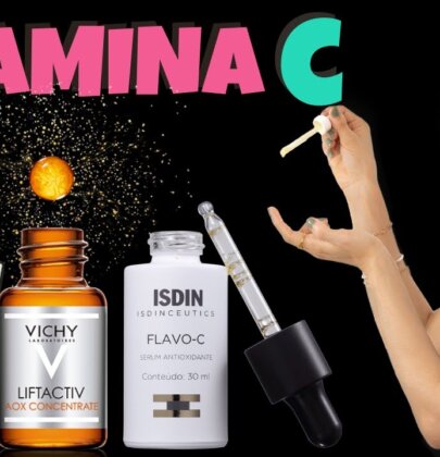 VITAMINA C – MINHAS MELHORES 2020